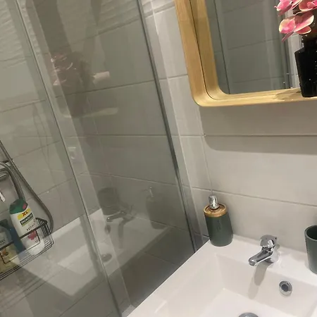 Cozy Appartamento Montrouge