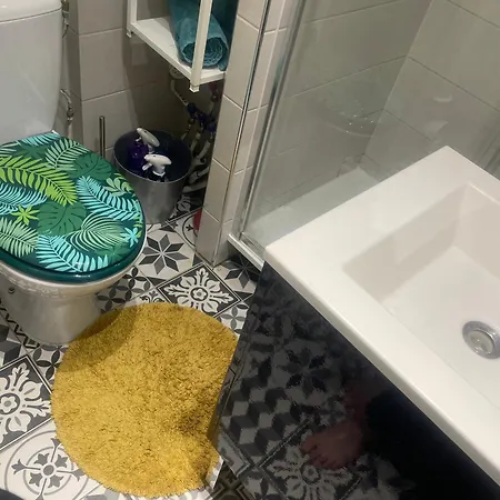 Cozy Διαμέρισμα *