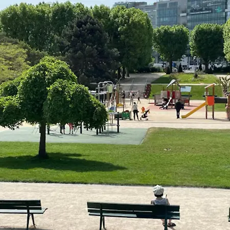 Appartamento Cozy Montrouge