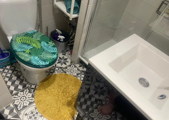 Cozy Апартаменты *